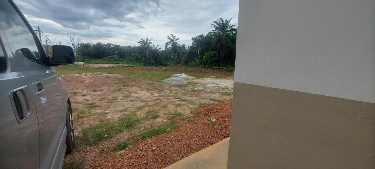 Myrol Homestay Kulim Bagian luar foto