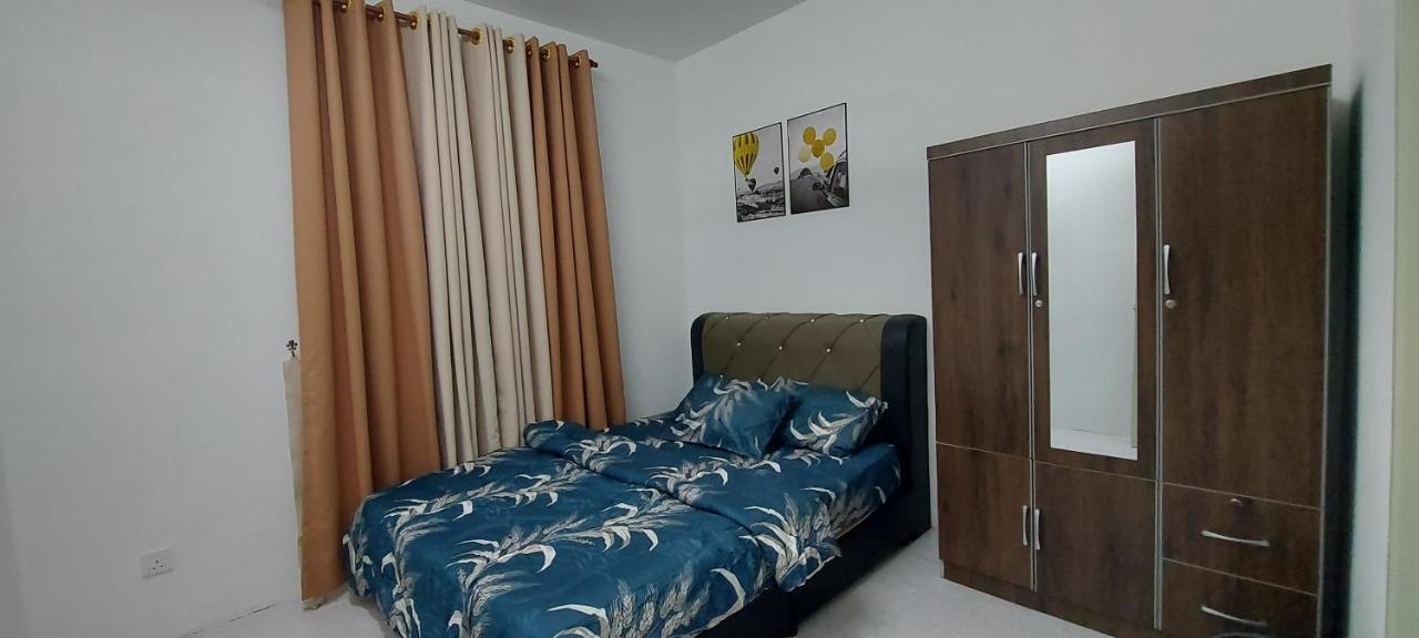 Myrol Homestay Kulim Bagian luar foto